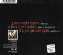 Dave Gahan : Dirty Sticky Floors (DVD-V, Single, PAL)
