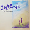 Genesis : We Can't Dance (CD, Album)