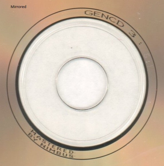 Genesis : We Can't Dance (CD, Album)
