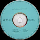Lightning Seeds : Dizzy Heights (CD, Album, RE)