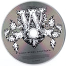 Simon Webbe : Sanctuary (CD, Album)