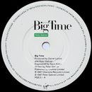 Peter Gabriel : Big Time (7", Single)