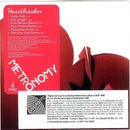 Metronomy : Heartbreaker (CD, Single, Promo)