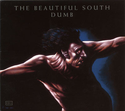 The Beautiful South : Dumb (CD, Single, CD2)