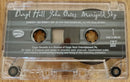 Daryl Hall & John Oates : Marigold Sky (Cass, Album)