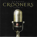 Various : Classic Crooners Volume II (CD, Comp)
