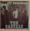 The Casuals : Toy (7")