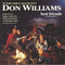 Don Williams (2) : Best Friends (CD, Comp)