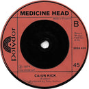 Medicine Head (2) : Slip And Slide (7", Single)