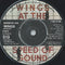 Wings (2) : Let 'Em In (7", Single)