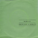 Mobiles : Drowning In Berlin (7", Single)