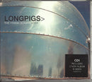 Longpigs : The Frank Sonata (CD, Single, CD1)