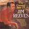 Jim Reeves : The Country Side Of Jim Reeves (LP, Album, RE)