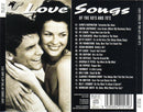 Various : Love Songs Of The 60's And 70's (CD, Comp)