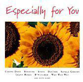 Various : Especially For You (CD, Comp)