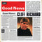 Cliff Richard : Good News (LP, Album, RE)