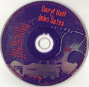 Daryl Hall & John Oates : Do It For Love (CD, Album)