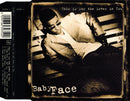 Babyface : This Is For The Lover In You (CD, Single)