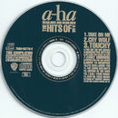 a-ha : Headlines And Deadlines (The Hits Of A-ha) (CD, Comp)