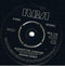 Gerard Kenny : Red Hot Radio (7", Single)