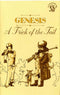 Genesis : A Trick Of The Tail (Cass, Album, RE, gre)