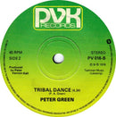 Peter Green (2) : The Apostle (7", Single)