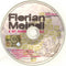 Florian Meindl : 8 Bit Romance (CD, Promo)