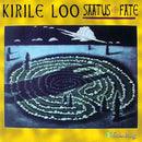 Kirile Loo : Saatus - Fate (CD, Album)