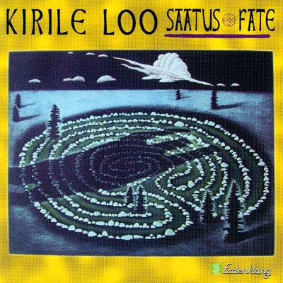Kirile Loo : Saatus - Fate (CD, Album)