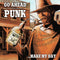 Various : Go Ahead Punk ... Make My Day (CD, Comp)