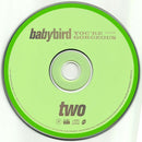 Babybird : You're Gorgeous (CD, Single, Ltd, CD2)