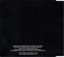 Sons And Daughters : Taste The Last Girl (CD, Single, Promo)