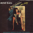 Irene Cara / Helen St. John : Flashdance... What A Feeling (7", Single)