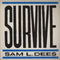 Sam Dees : Survive (12")