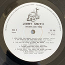 Jimmy Smith (13) : On Days Like These: Jimmy Smith Plays The Technics U90 (LP)