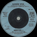 Suzanne Vega : Left Of Center (7", Single)