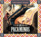 Los Pacaminos : The Early Years (CD, Album, Dig)