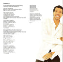 Lionel Richie : Renaissance (CD, Album)