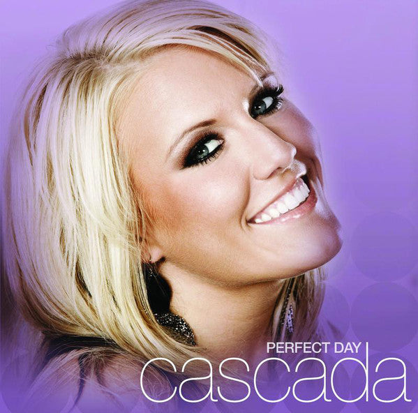 Cascada : Perfect Day (CD, Album)