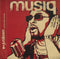Musiq Soulchild : Juslisen (Exclusive Album Sampler) (12", Promo, Smplr)