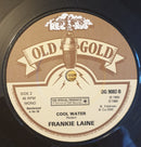Frankie Laine : High Noon (7", Mono, RE)