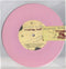 Johnny Flynn : Tickle Me Pink (7", Single, Pin)