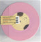 Johnny Flynn : Tickle Me Pink (7", Single, Pin)