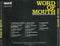 Various : Word Of Mouth (The Best Way To Discover Great New Music) (October 2005) (CD, Comp, Promo)