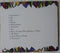 Jen Stevens & The Hiccups : Camera Obscura (CD, Album)