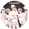 The Dickies : Nights In White Satin (7", Single, Whi)