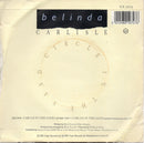 Belinda Carlisle : Circle In The Sand (7", Single, Pap)