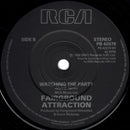 Fairground Attraction : Find My Love (7", Single)