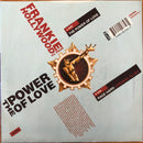 Frankie Goes To Hollywood : The Power Of Love (7", Single, Pap)