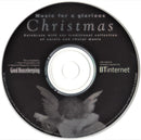 Various : Music For A Glorious Christmas (CD, Comp, Promo)